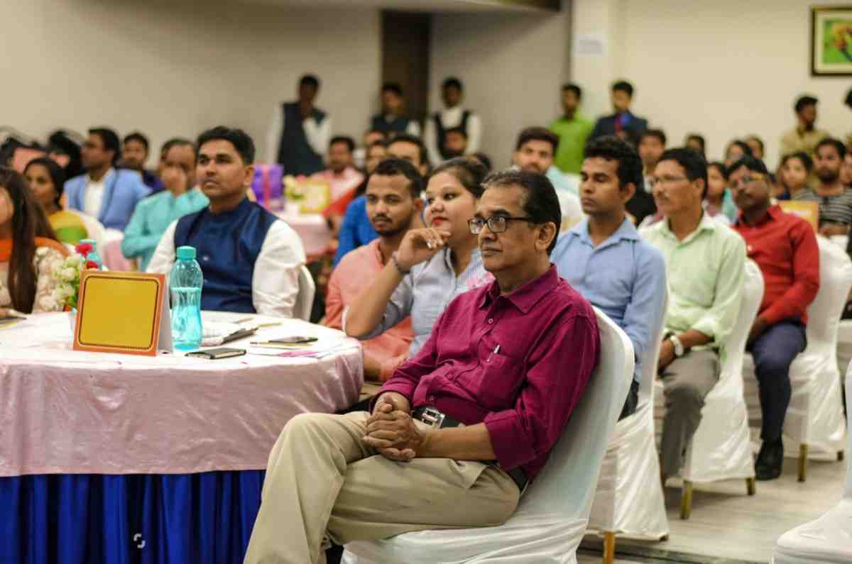 Corporate Seminars